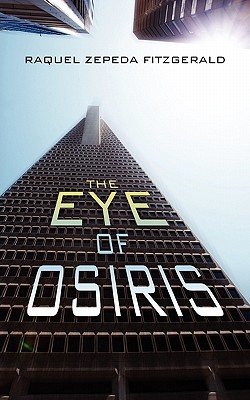 Cover for The Eye of Osiris