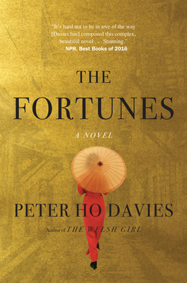 Cover Image for The Fortunes