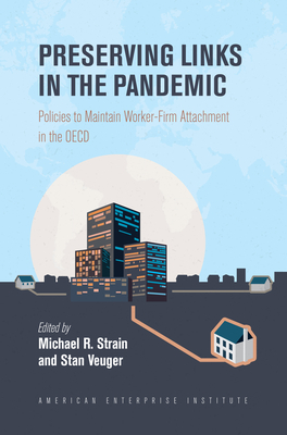 Preserving Links in the Pandemic: Policies to Maintain Worker-Firm Attachment in the OECD Cover Image