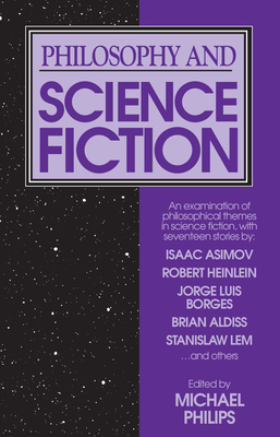 Philosophy and Science Fiction Cover Image