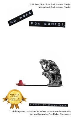 Cover for No Hope for Gomez!