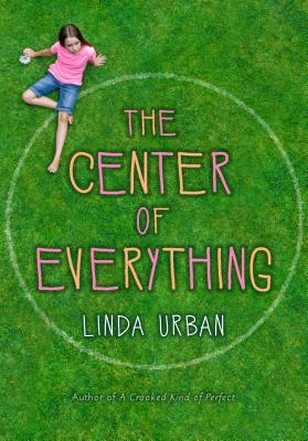 Cover Image for The Center of Everything