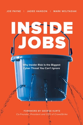 Cover for Inside Jobs