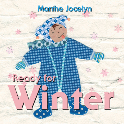 Ready for Winter Cover