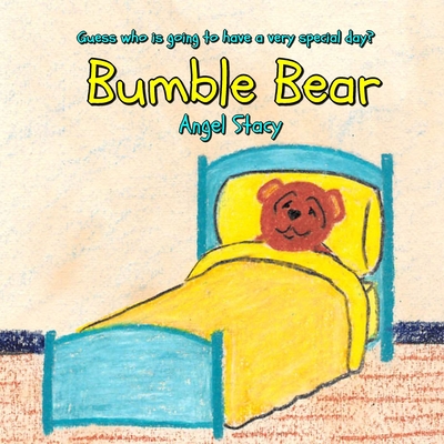 Bumble Bear Cover Image