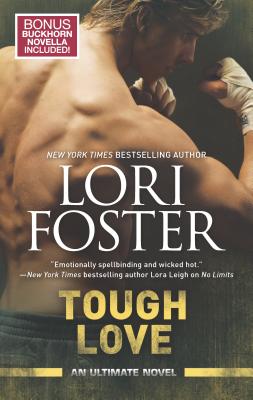 Cover for Tough Love (Ultimate Novel #3)