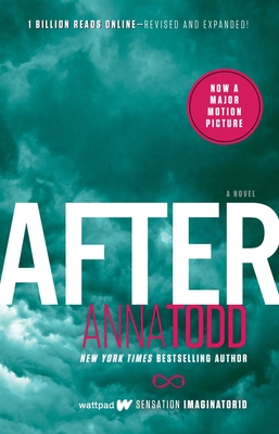 Cover for After (The After Series #1)