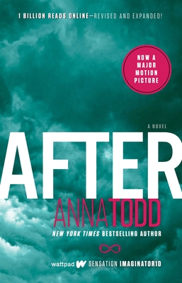 After (The After Series #1) Cover Image