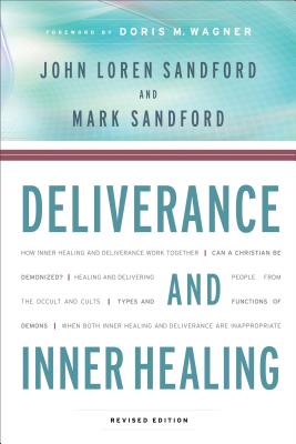 Deliverance and Inner Healing Cover Image