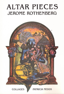 Altar Pieces Cover