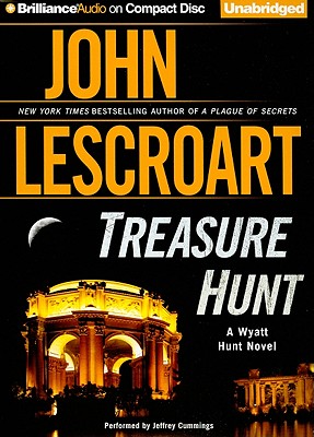 Treasure Hunt Cover Image