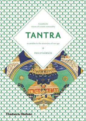 Tantra (Art and Imagination) By Philip Rawson Cover Image
