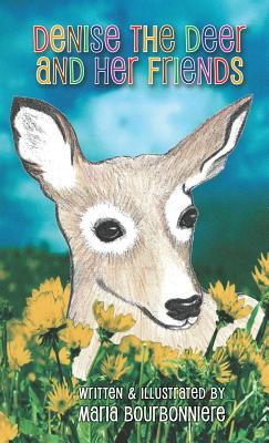 Denise the Deer and Her Friends Cover Image