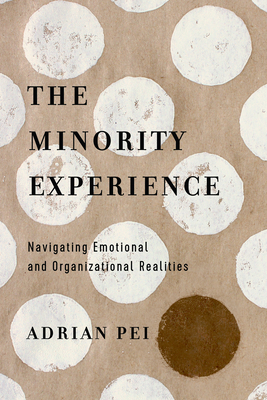 Cover for The Minority Experience
