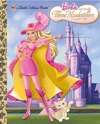 barbie book covers