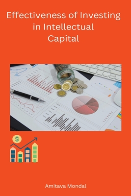 Effectiveness of Investing in Intellectual Capital Cover Image