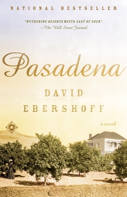 Cover for Pasadena