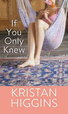 Cover for If You Only Knew