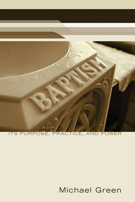 Baptism Cover Image