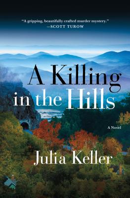 Cover Image for A Killing in the Hills: A Novel