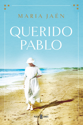 Querido Pablo / Dear Pablo By Maria Jaén Cover Image