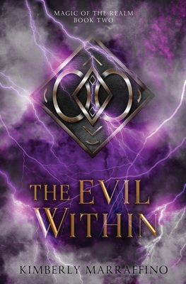 The Evil Within (Magic of the Realm Book 2) Cover Image