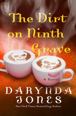 The Dirt on Ninth Grave Cover