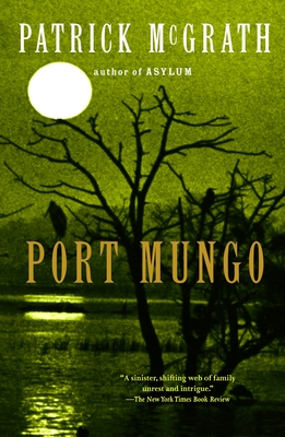 Port Mungo (Vintage Contemporaries)