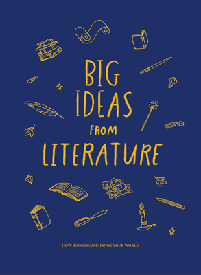 Big Ideas from Literature Cover Image