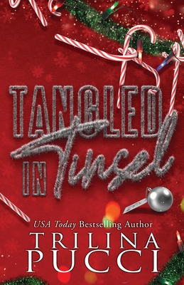 Tangled in Tinsel (The More the Merrier #1)
