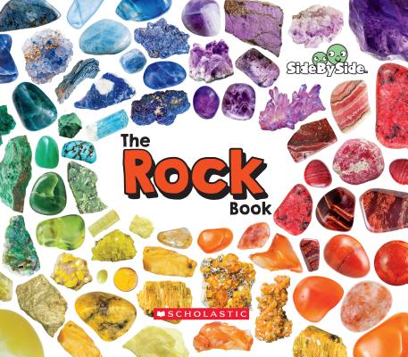 The Rock Book (Side By Side)