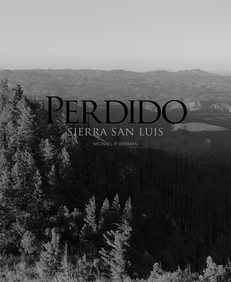 Perdido: Sierra San Luis
