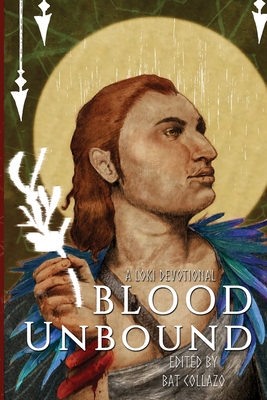 Blood Unbound: A Loki Devotional Cover Image