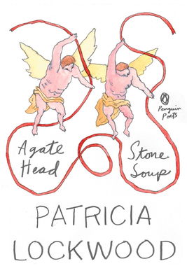 Agate Head / Stone Soup (Penguin Poets)