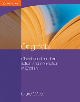 Originals: Classic and Modern Fiction and Non-Fiction in English (Georgian Press)