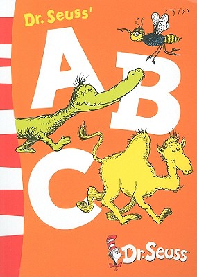 Dr. Seuss' ABC By Dr Seuss Cover Image