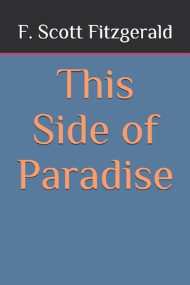 This Side of Paradise