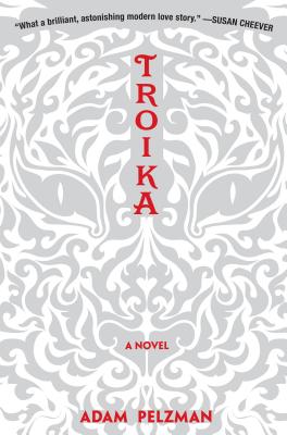 Cover Image for Troika