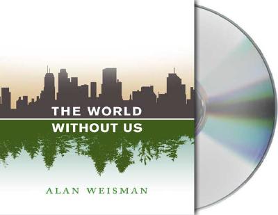 The World Without Us Cover Image