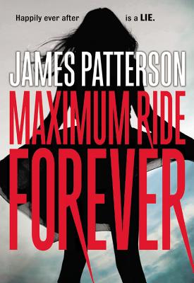 Maximum Ride Forever cover image