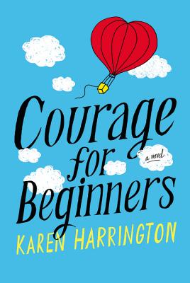Courage for Beginners Cover