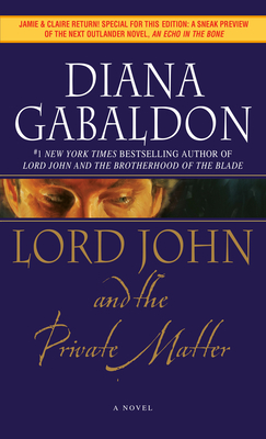 Lord John and the Private Matter (Lord John Grey #1)