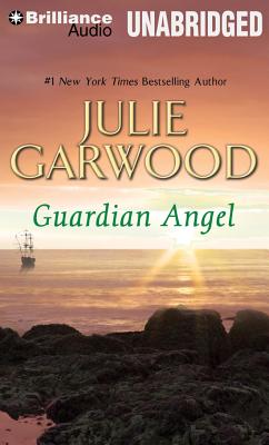 Guardian Angel (Crown's Spies #2) By Julie Garwood, Susan Duerden (Read by) Cover Image