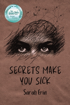 Secrets Make You Sick Cover Image