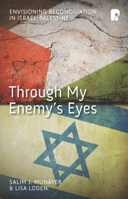 Through My Enemy's Eyes Cover Image
