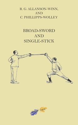 Broad-sword and Single-stick Cover Image