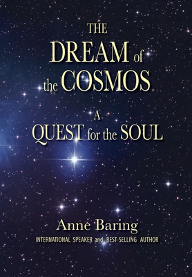 The Dream of the Cosmos: A Quest for the Soul Cover Image