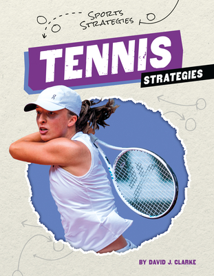 Tennis Strategies Cover Image