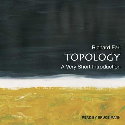 Topology Lib/E: A Very Short Introduction Cover Image
