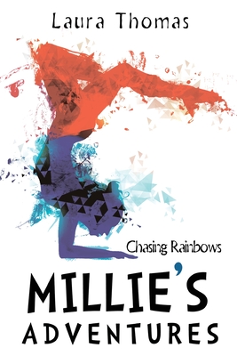 Millies Adventures Cover Image